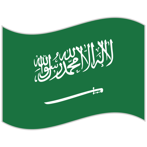 Saudi Arabia